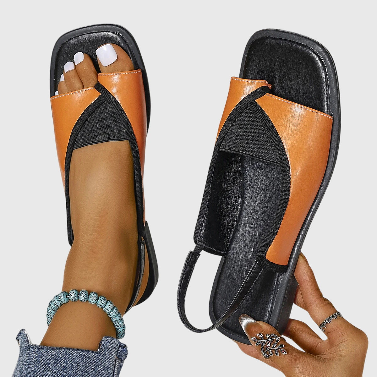 Grace™ | Orthopedic Sandals