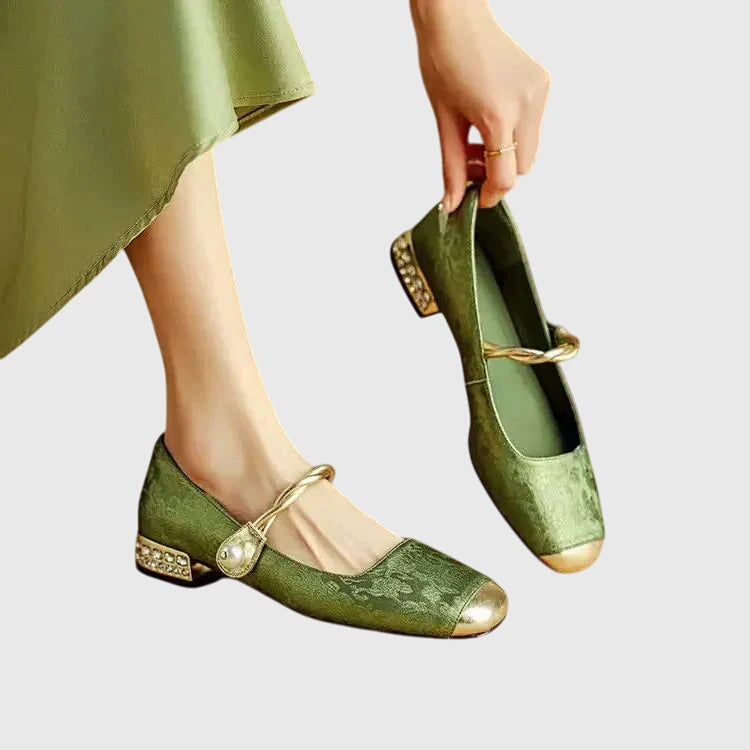 Grace™ | Orthopedic Sandals