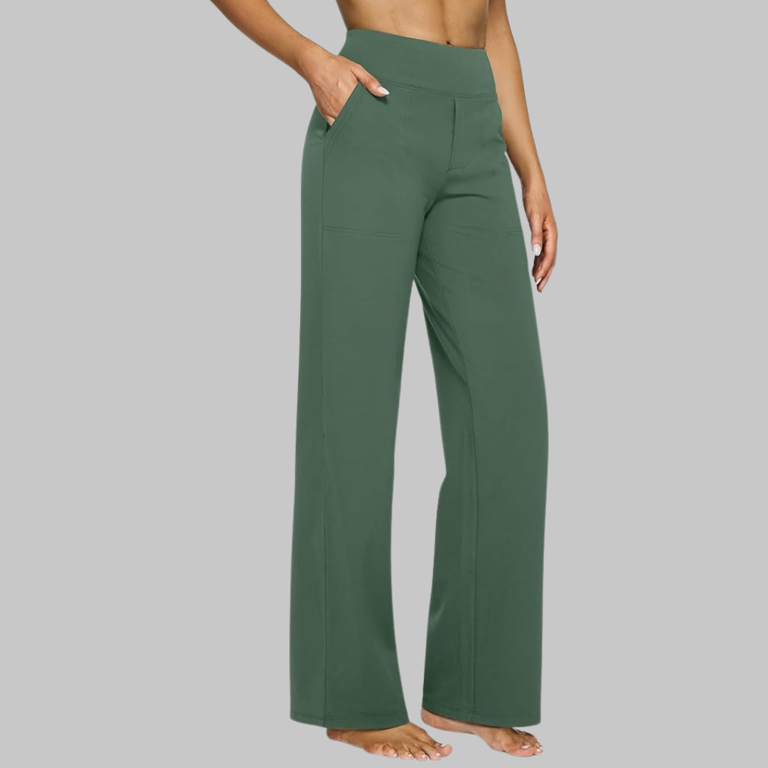 Grace™ - elegant and comfortable pants