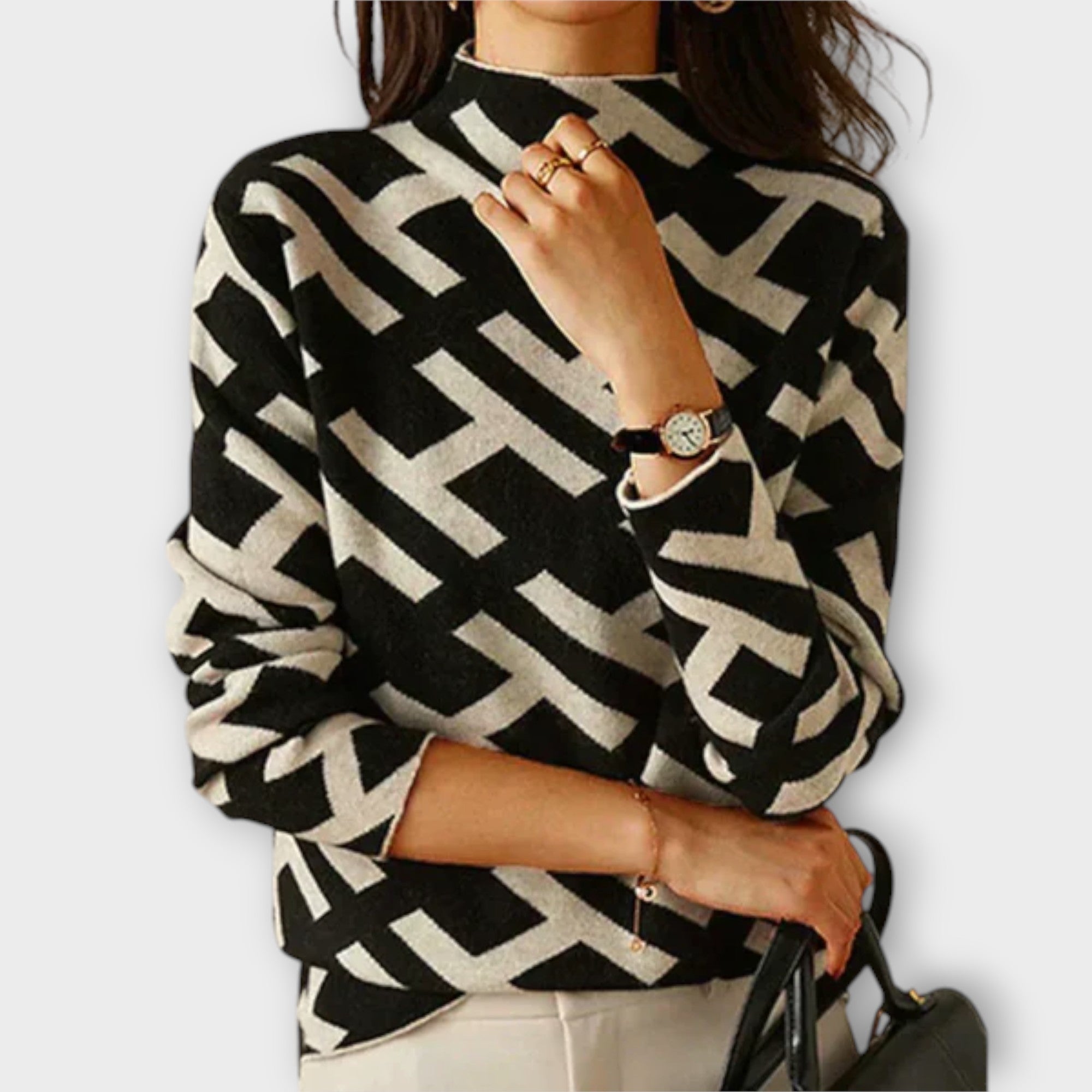 Grace™ - Elegant Sweater