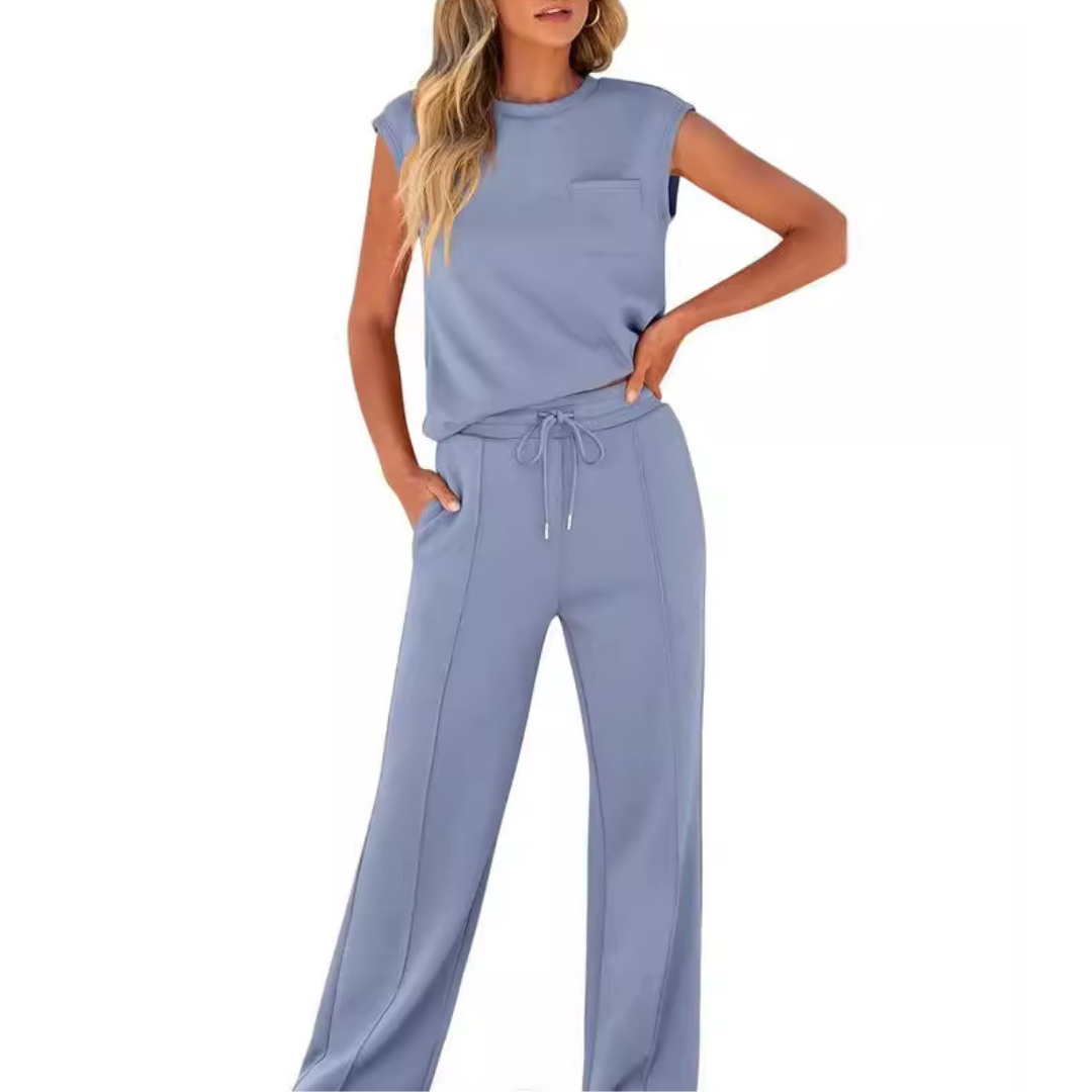 Grace™ - Soft and Relaxed Lounge Set for Summer