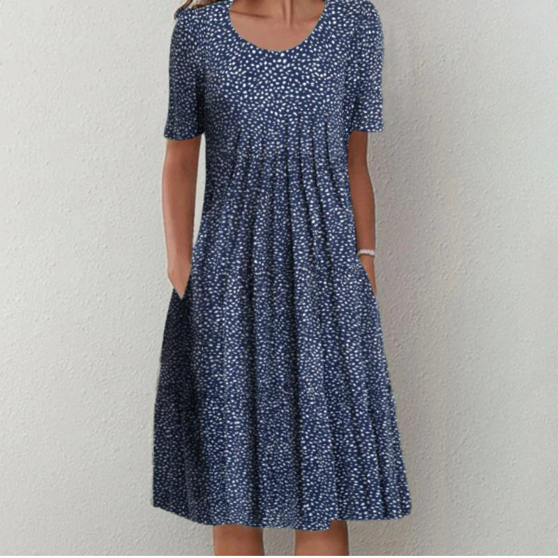Grace™ - Elegant casual dress