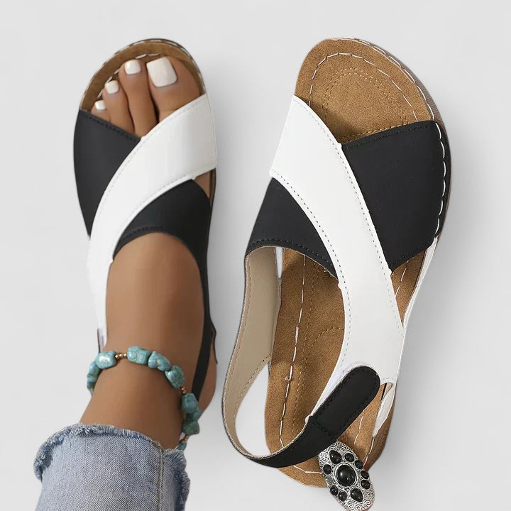 Grace™ | Lena - Comfortable Sandals