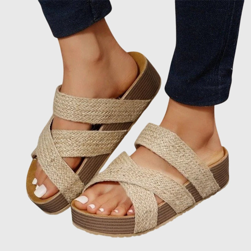 Grace™ | Orthopedic Sandals