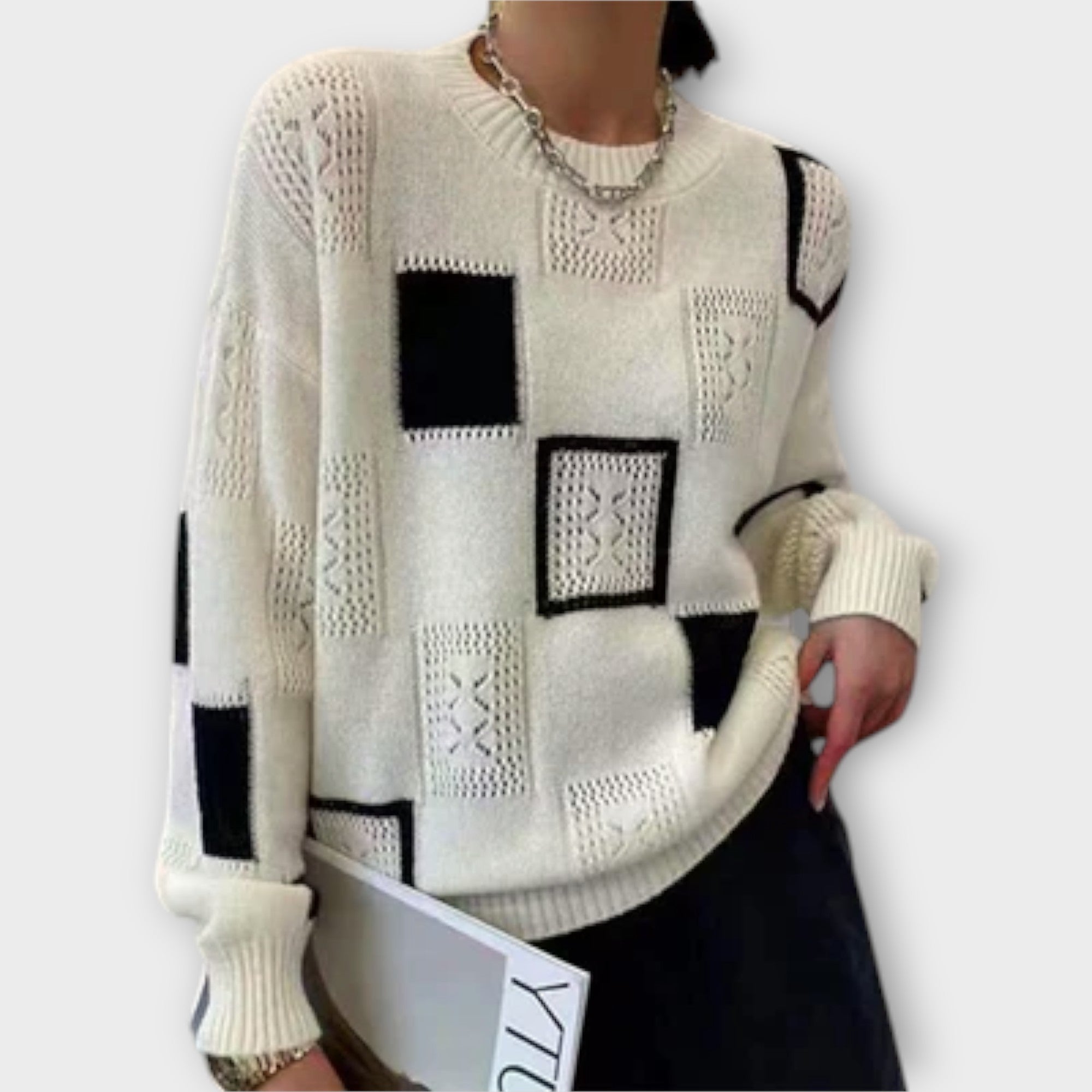 Grace™ - Comfortable Sweater