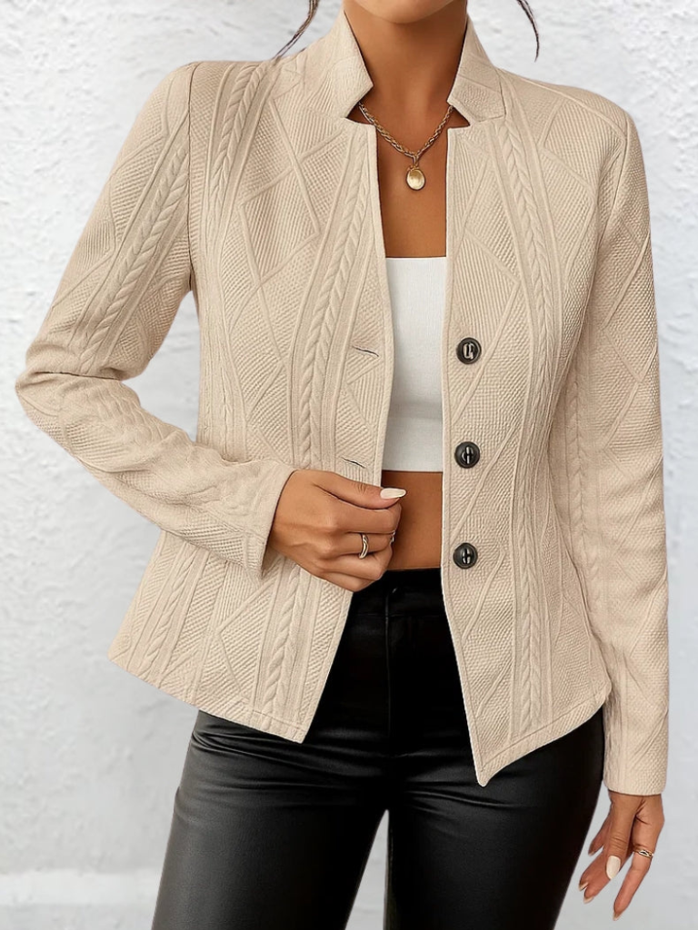 Grace™ Classic Blazer