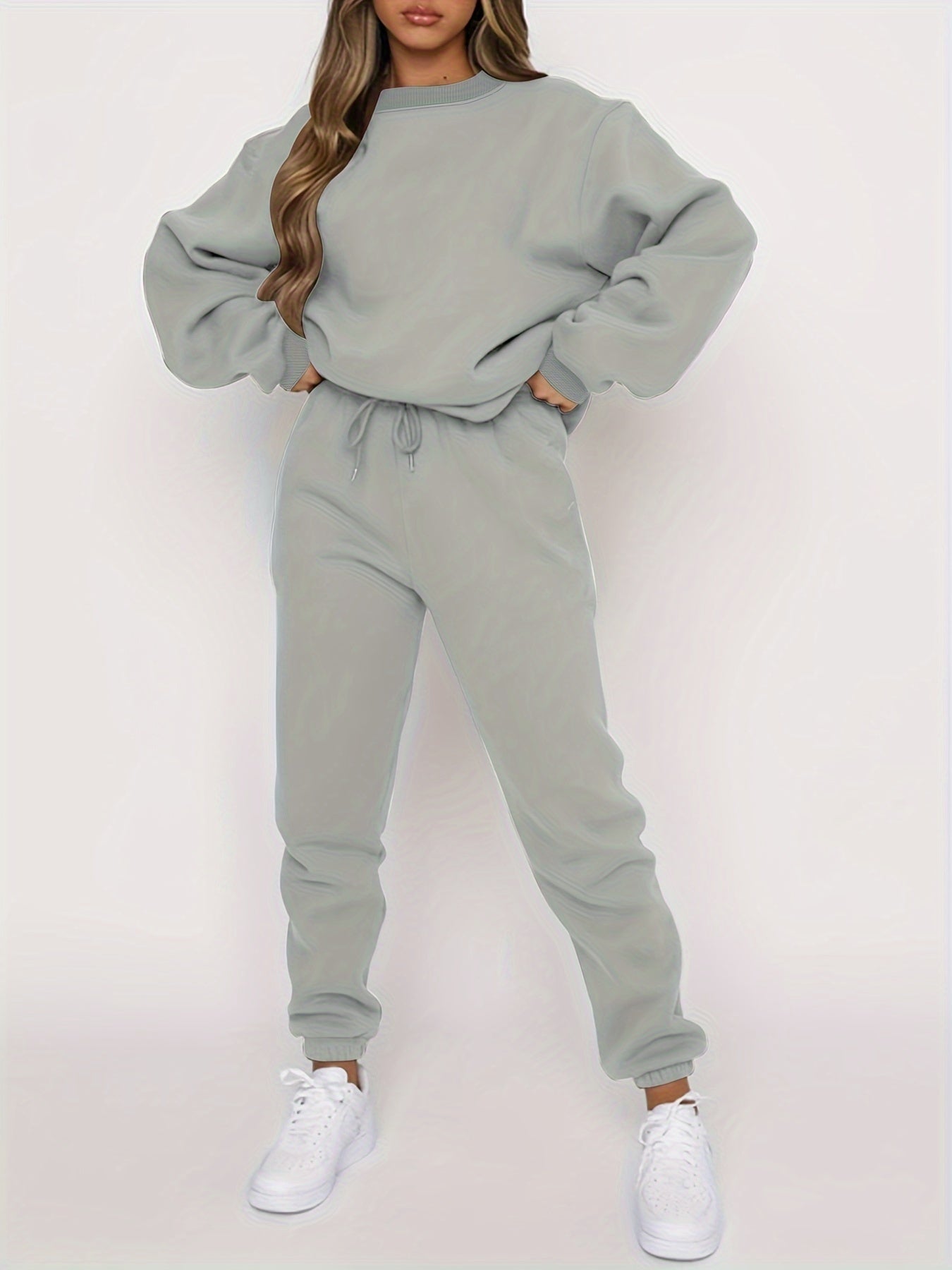 Grace™ | Bekväm Set