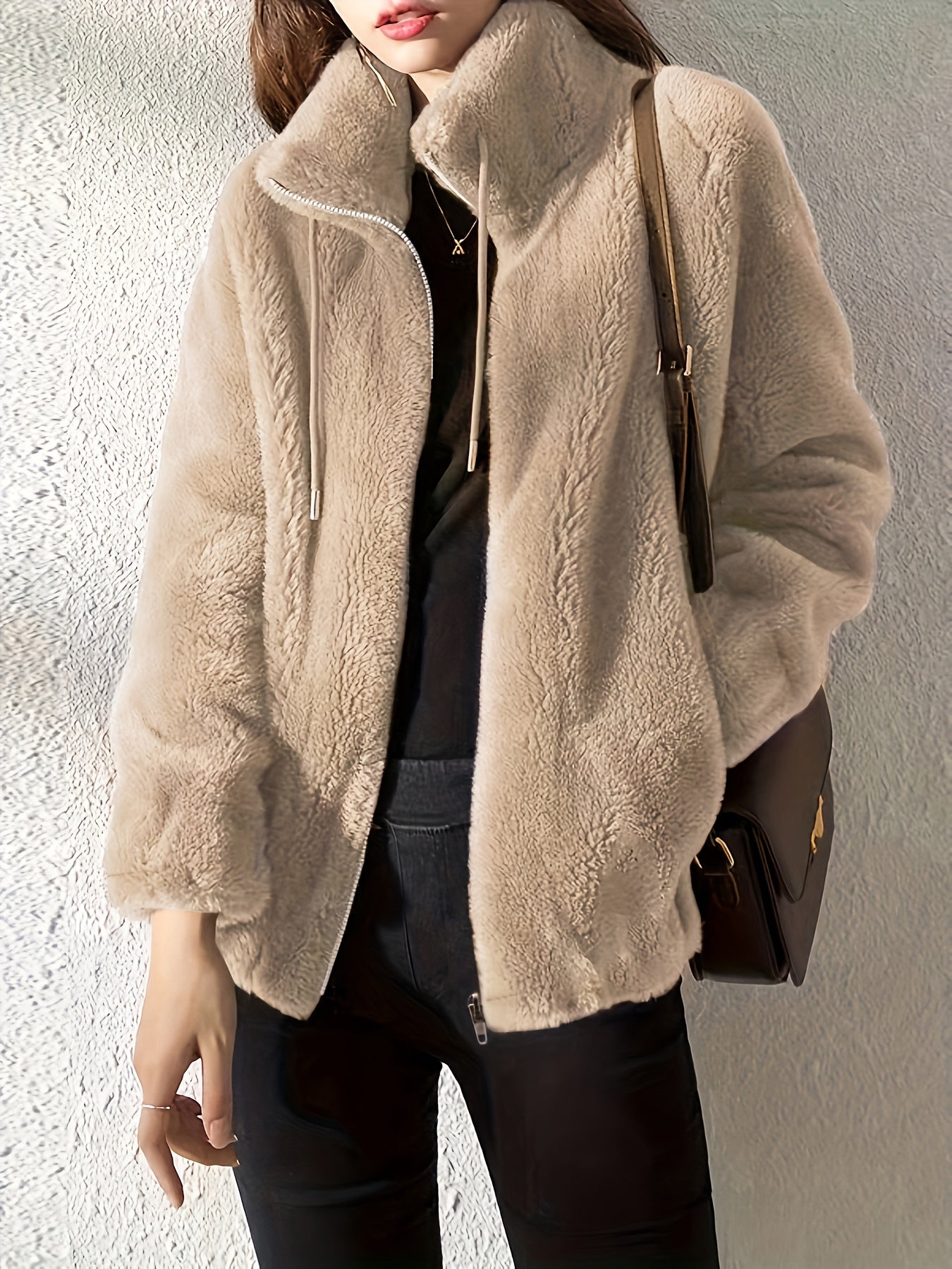 Grace™ - Comfortable Jacket