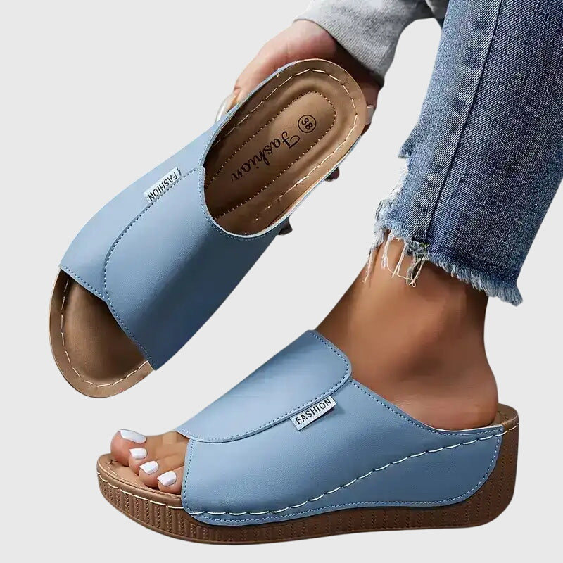 Grace™ | Elegant Orthopedic Sandals