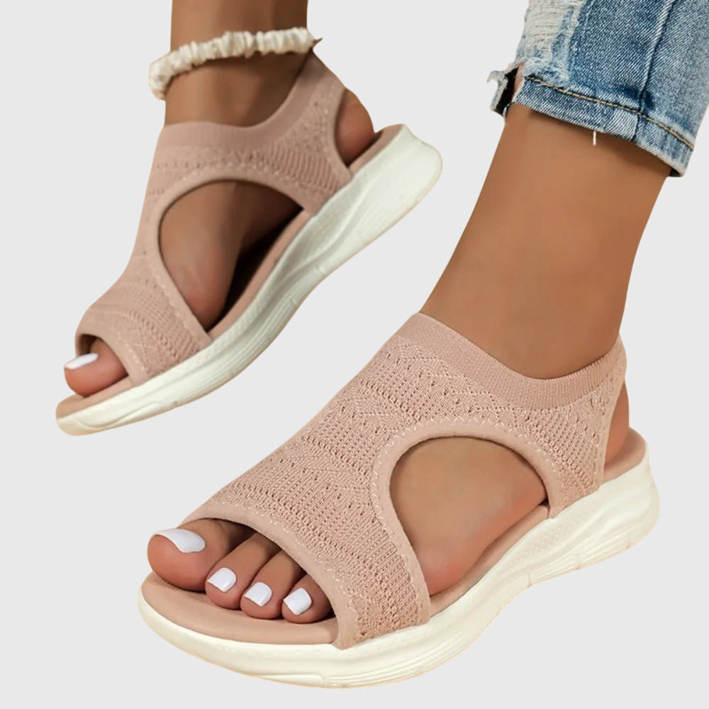 Grace™ | Orthopedic Sandals