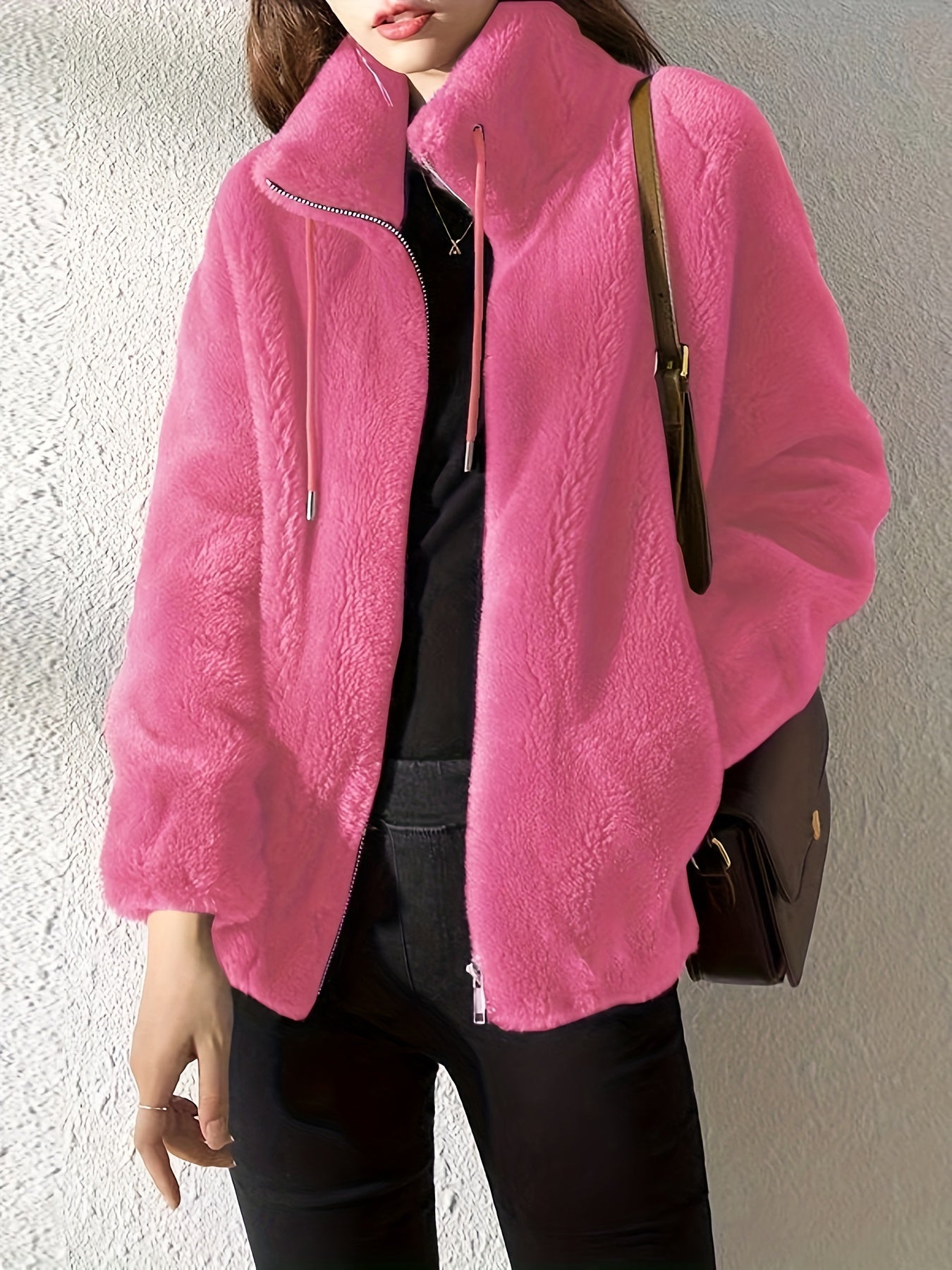 Grace™ - Comfortable Jacket