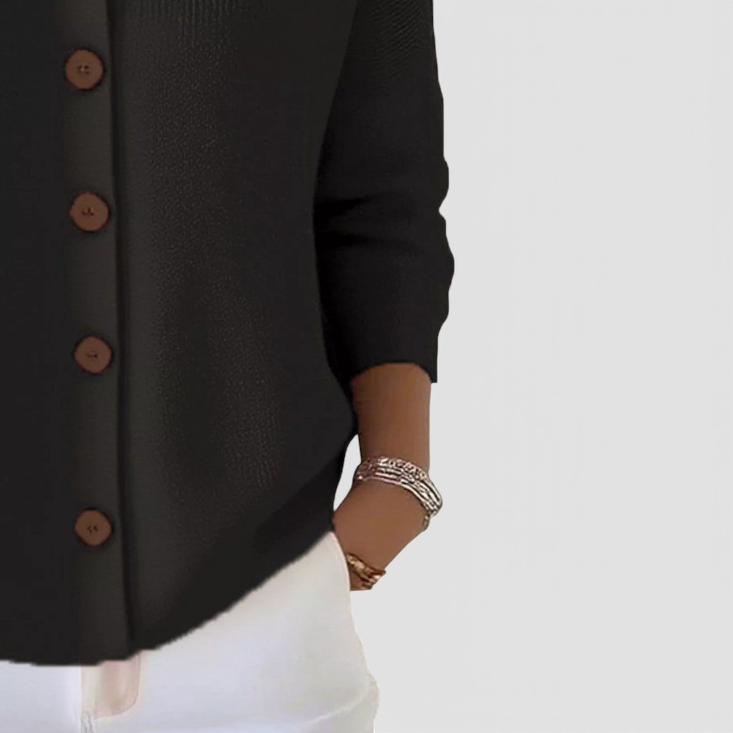 Grace™ - Elegant Blouse