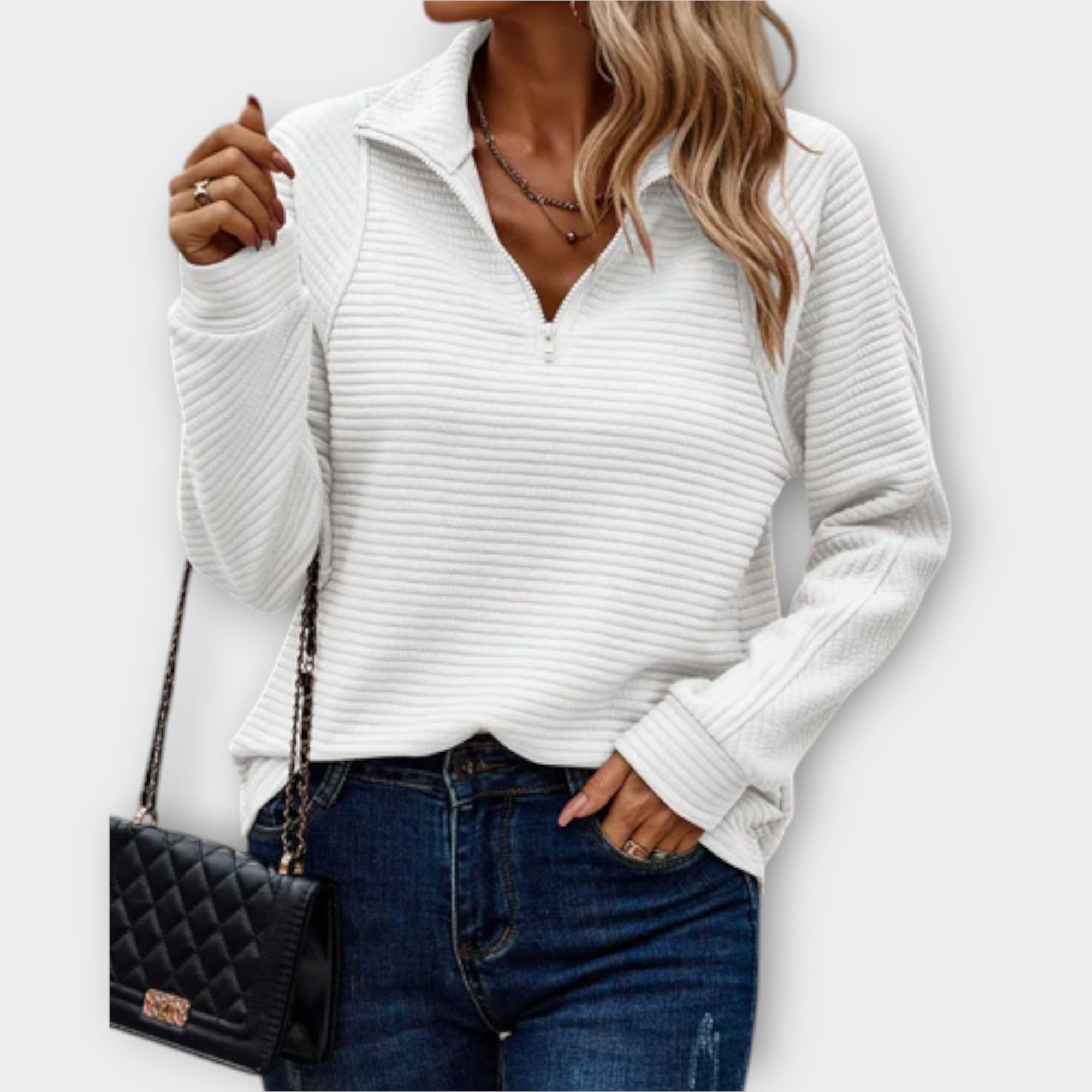 Grace™ - Comfortable Sweater