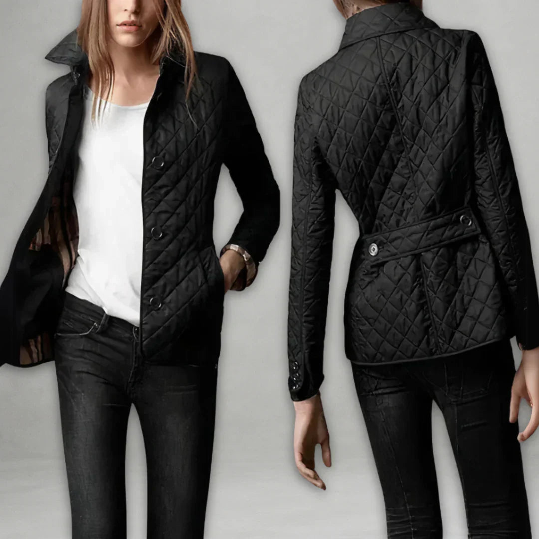Grace™ - Elegant soft between jacket