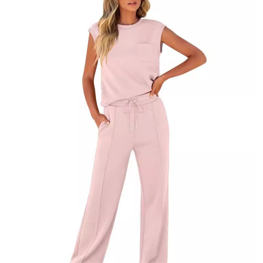 Grace™ - Soft and Relaxed Lounge Set for Summer