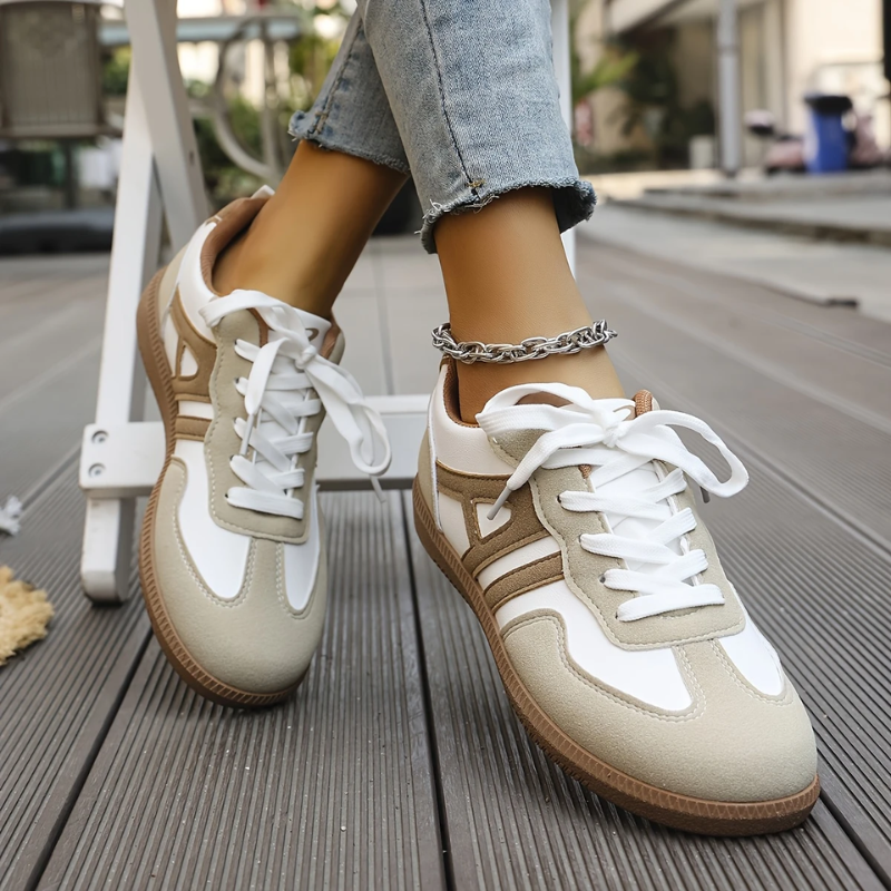 Grace™ - Comfortable Sneakers