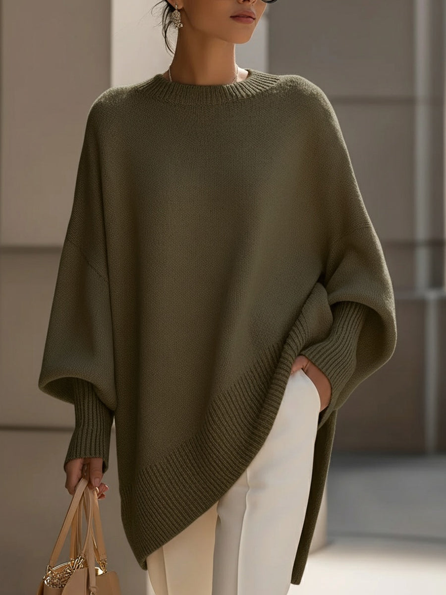 Grace™ - Elegant casual sweater