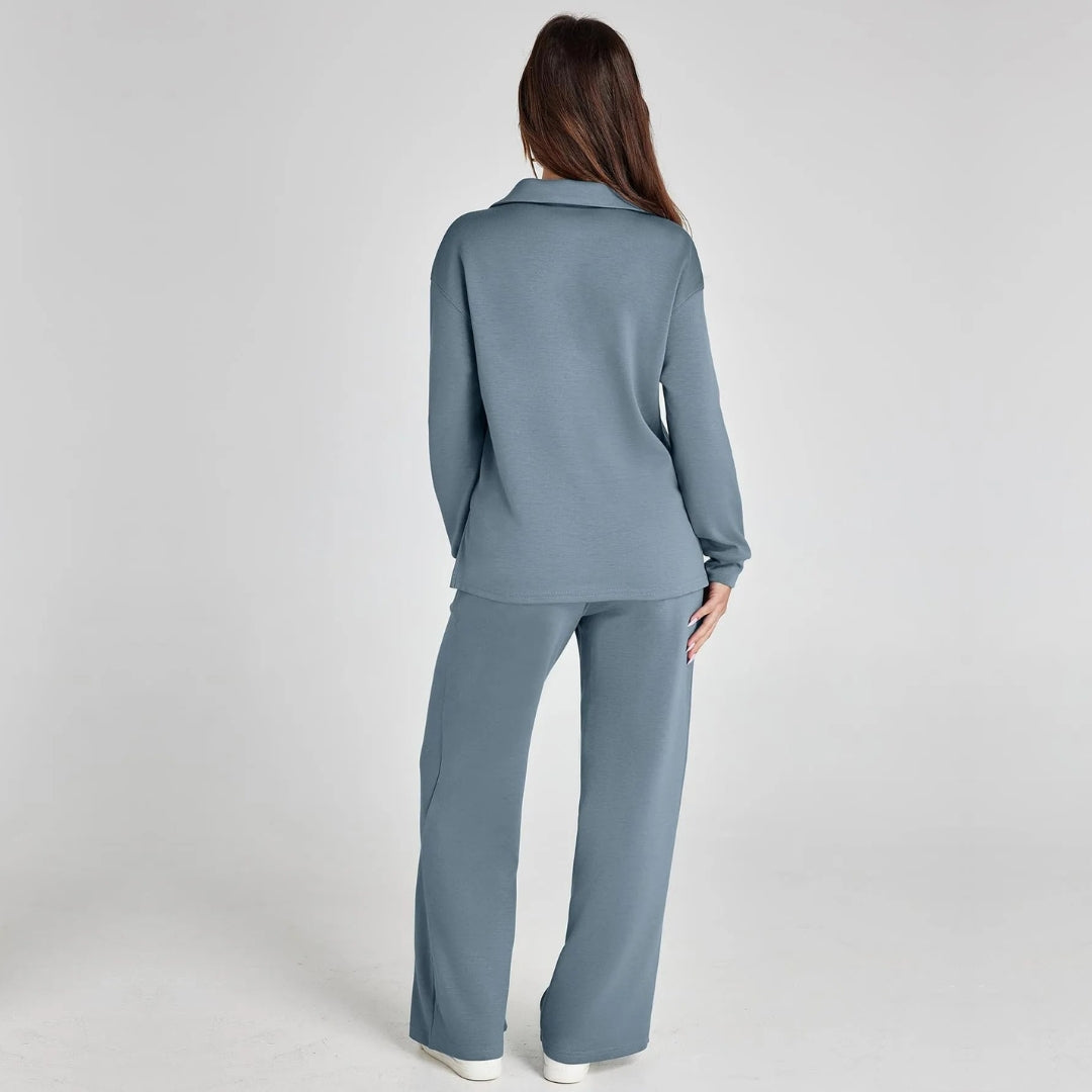Grace™ | Luxurious and Relaxed Clothing Set