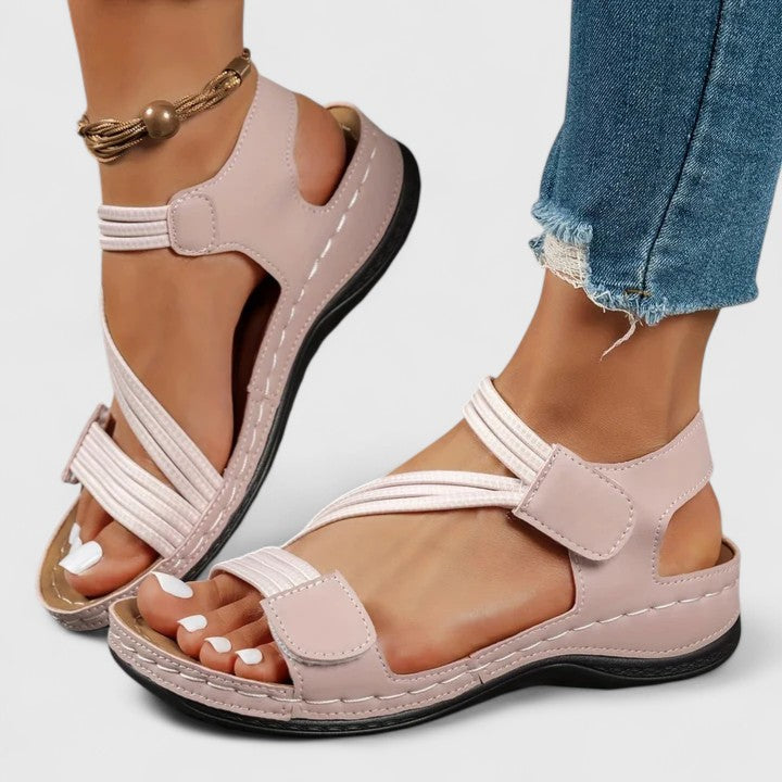 Grace™ | Sophisticated Sandals