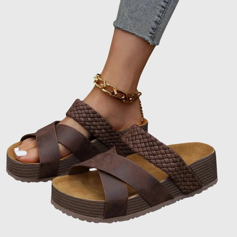 Grace™ | Orthopedic Sandals