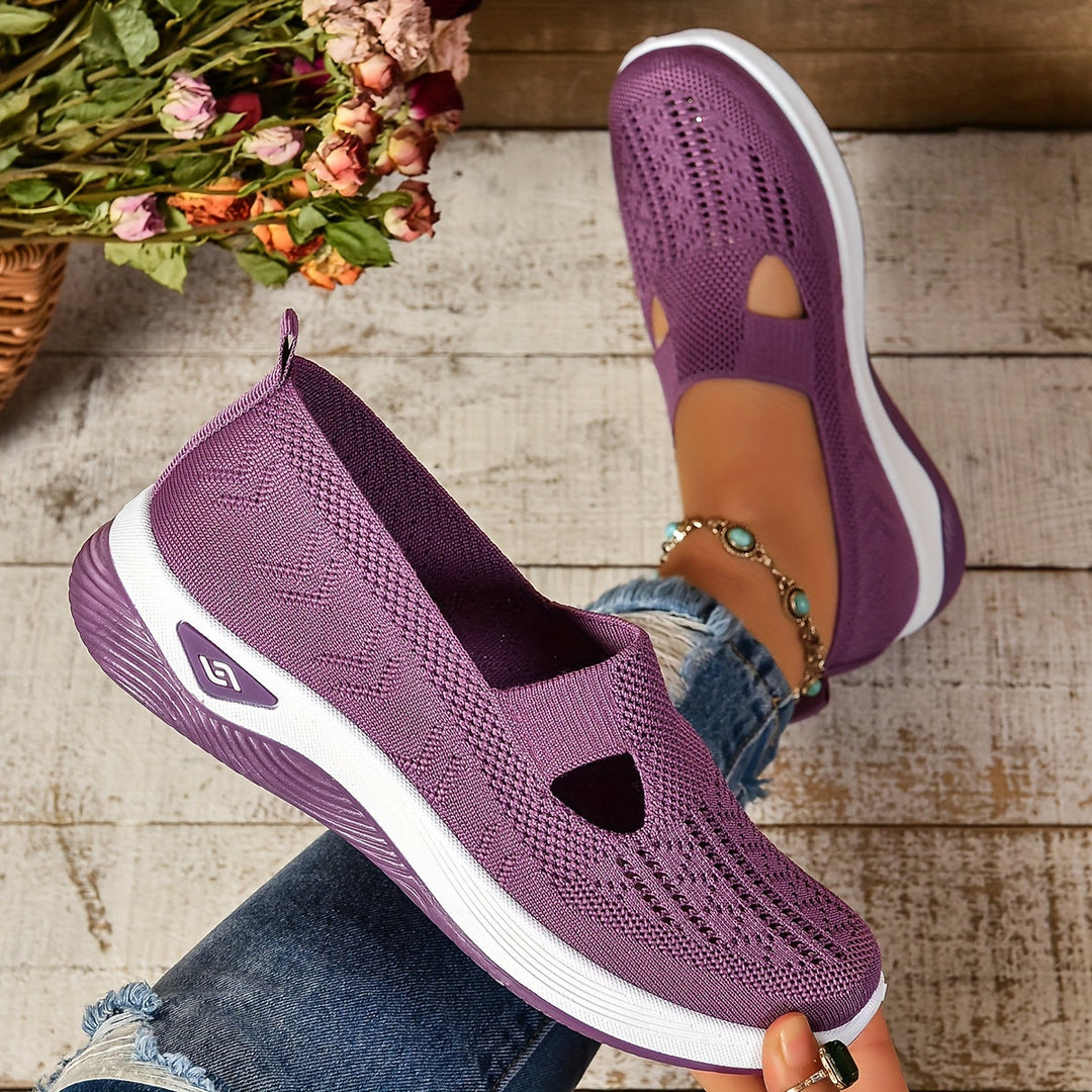 Grace™ - Comfortable slip-ons