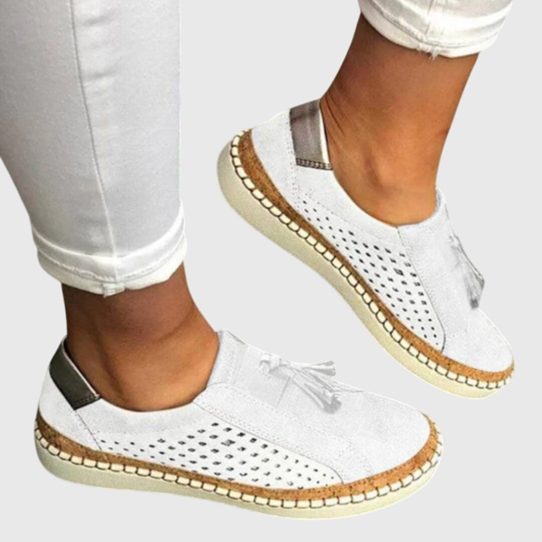 Grace™ - Comfortable slip-ons
