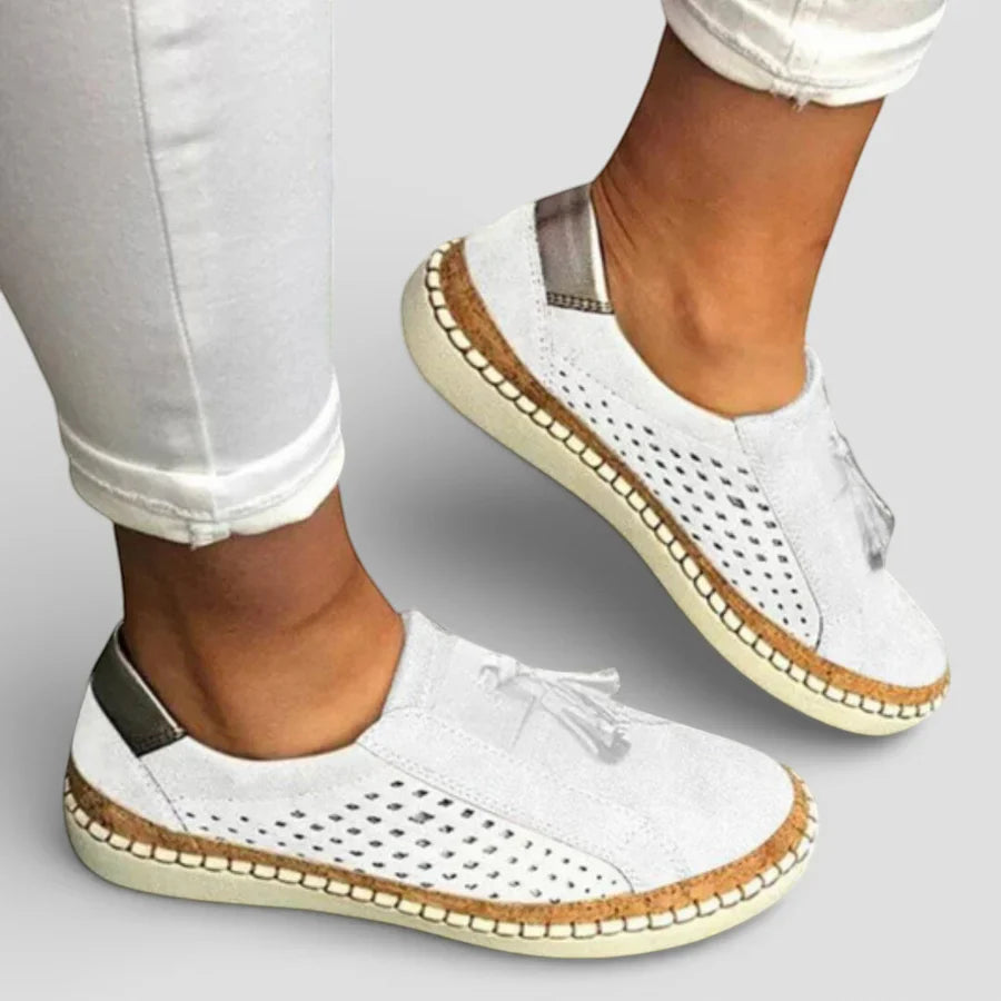 Grace™ - Comfortable slip ons