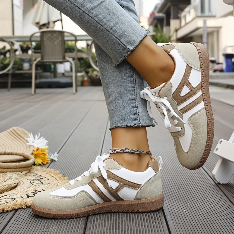 Grace™ - Comfortable Sneakers