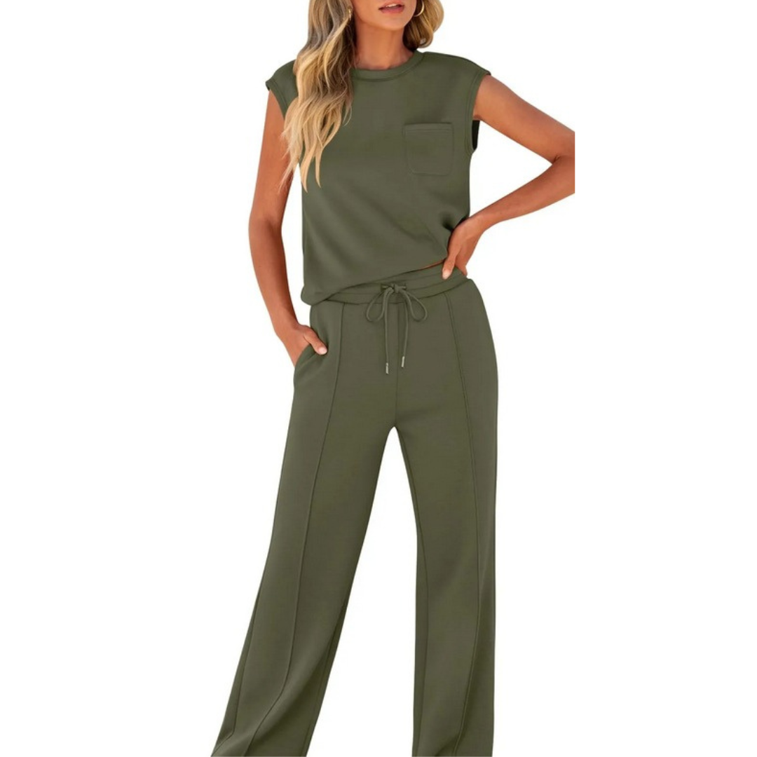 Grace™ - Soft and Relaxed Lounge Set for Summer