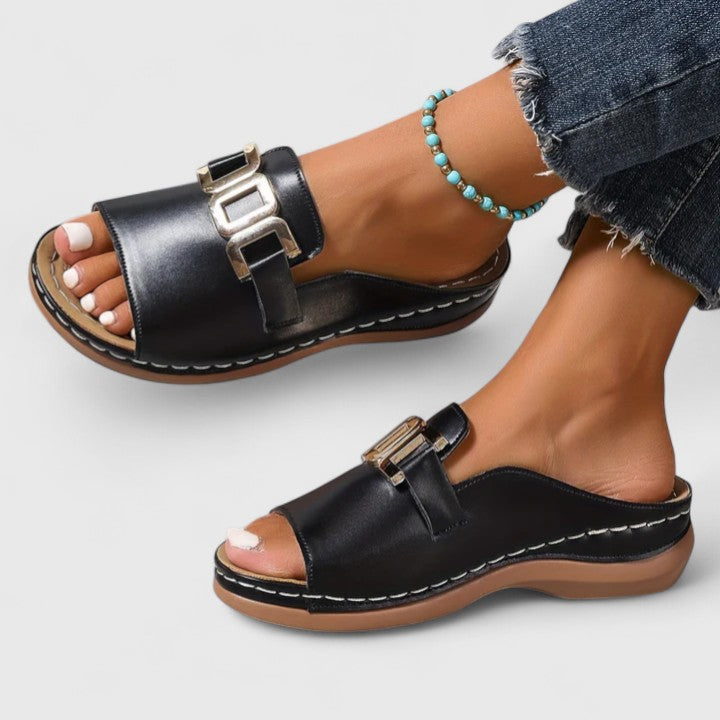 Grace™ | Sophisticated Sandals