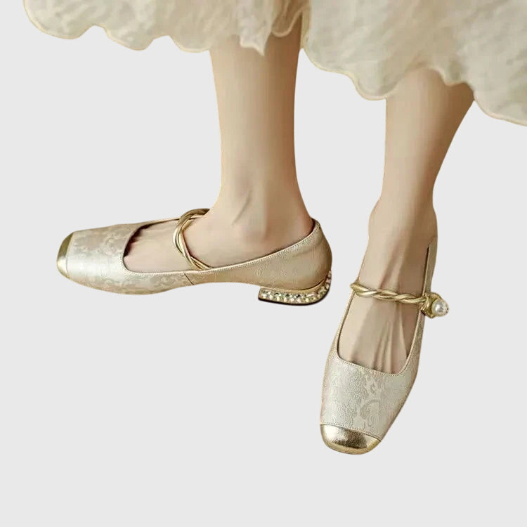 Grace™ | Orthopedic Sandals