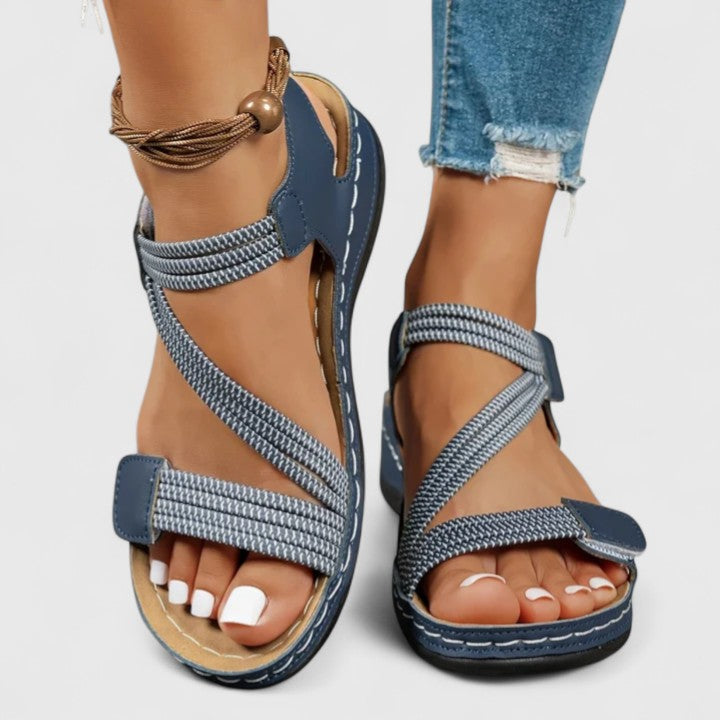 Grace™ | Sophisticated Sandals