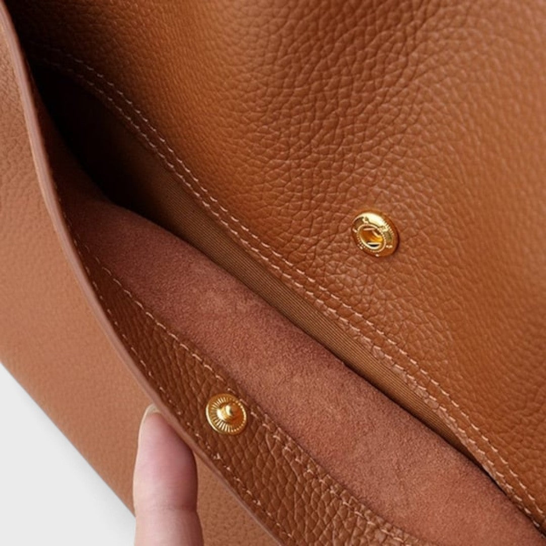 Grace™ - Elegant and Timeless Shoulder Bag