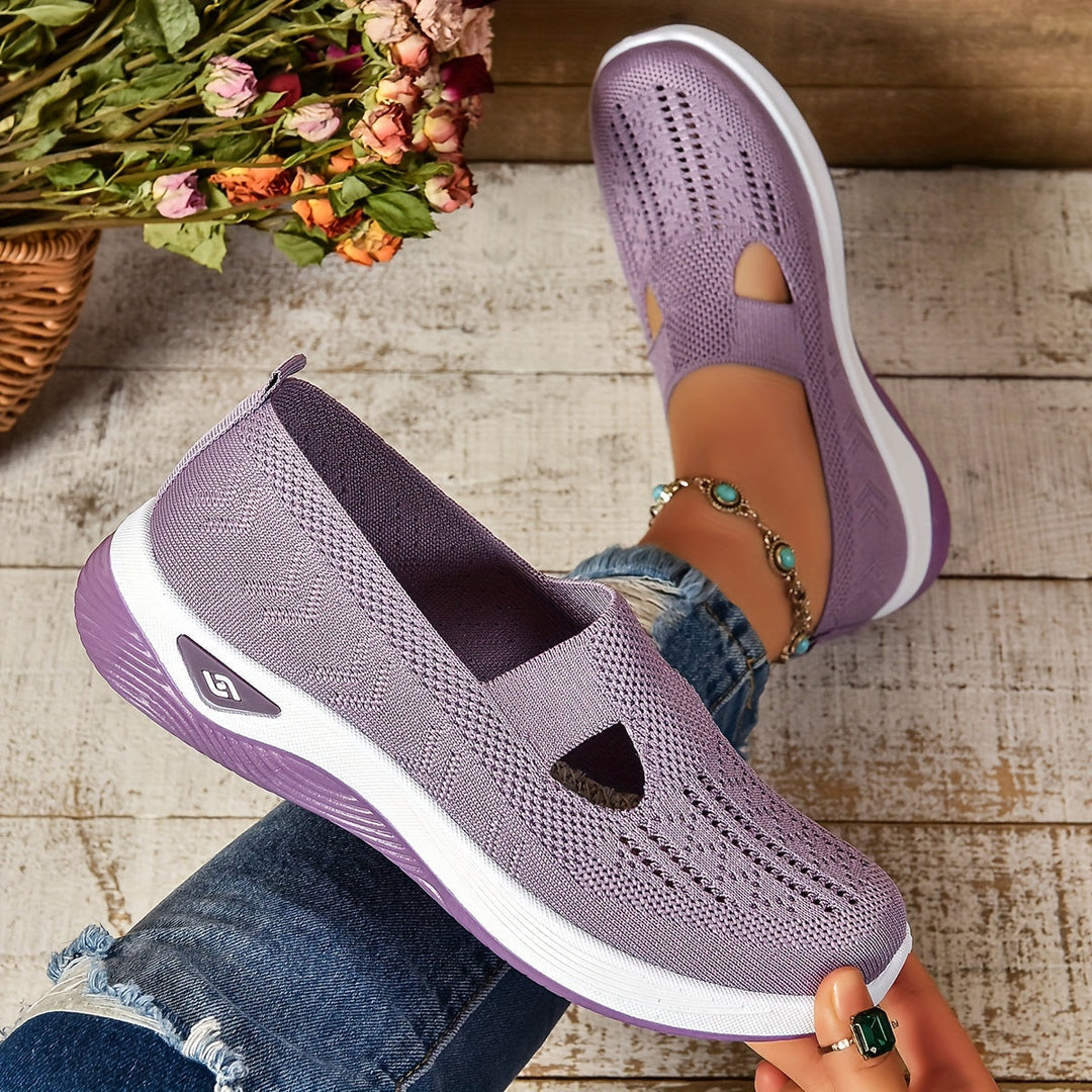 Grace™ - Comfortable slip-ons