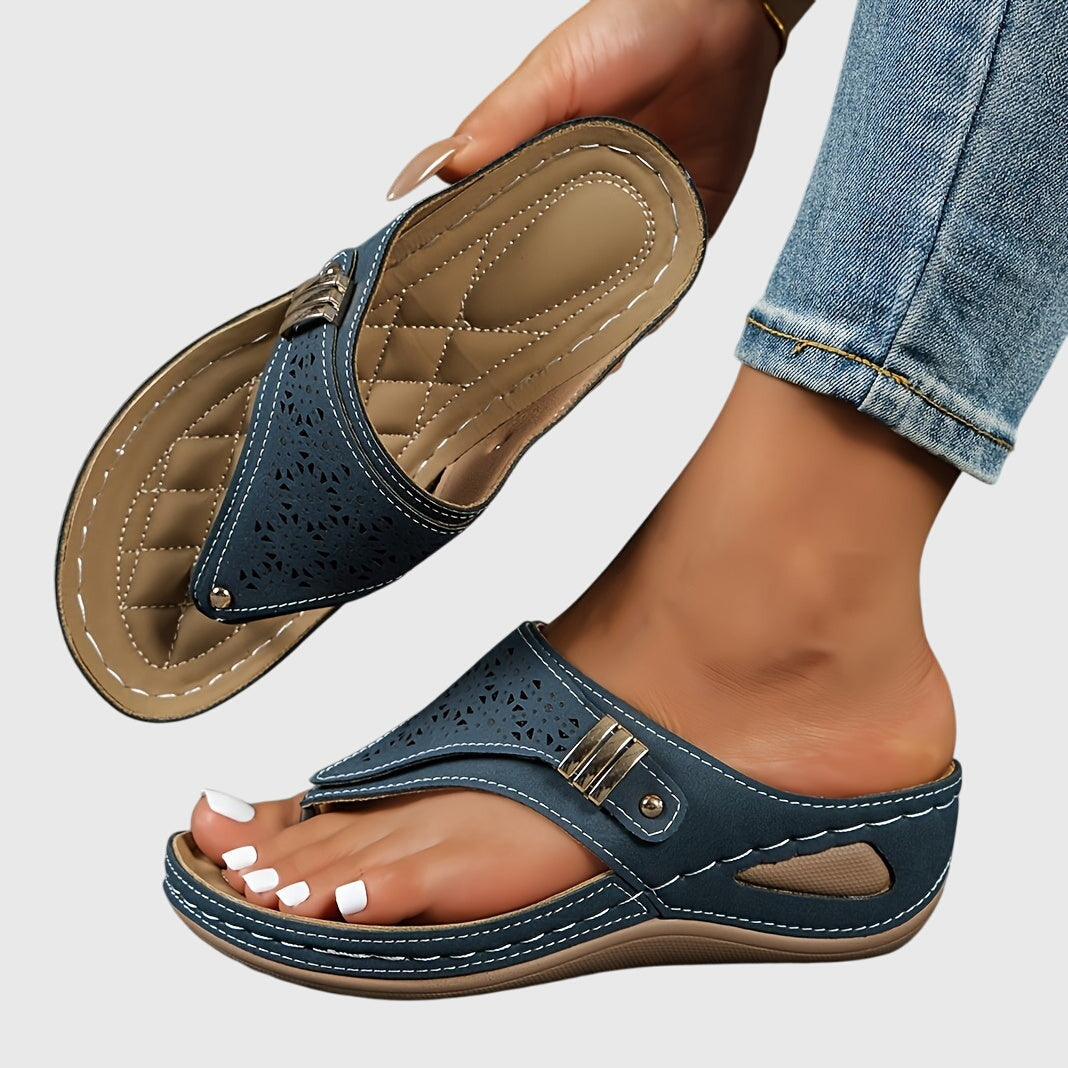 Grace™ | Comfortable Sandals