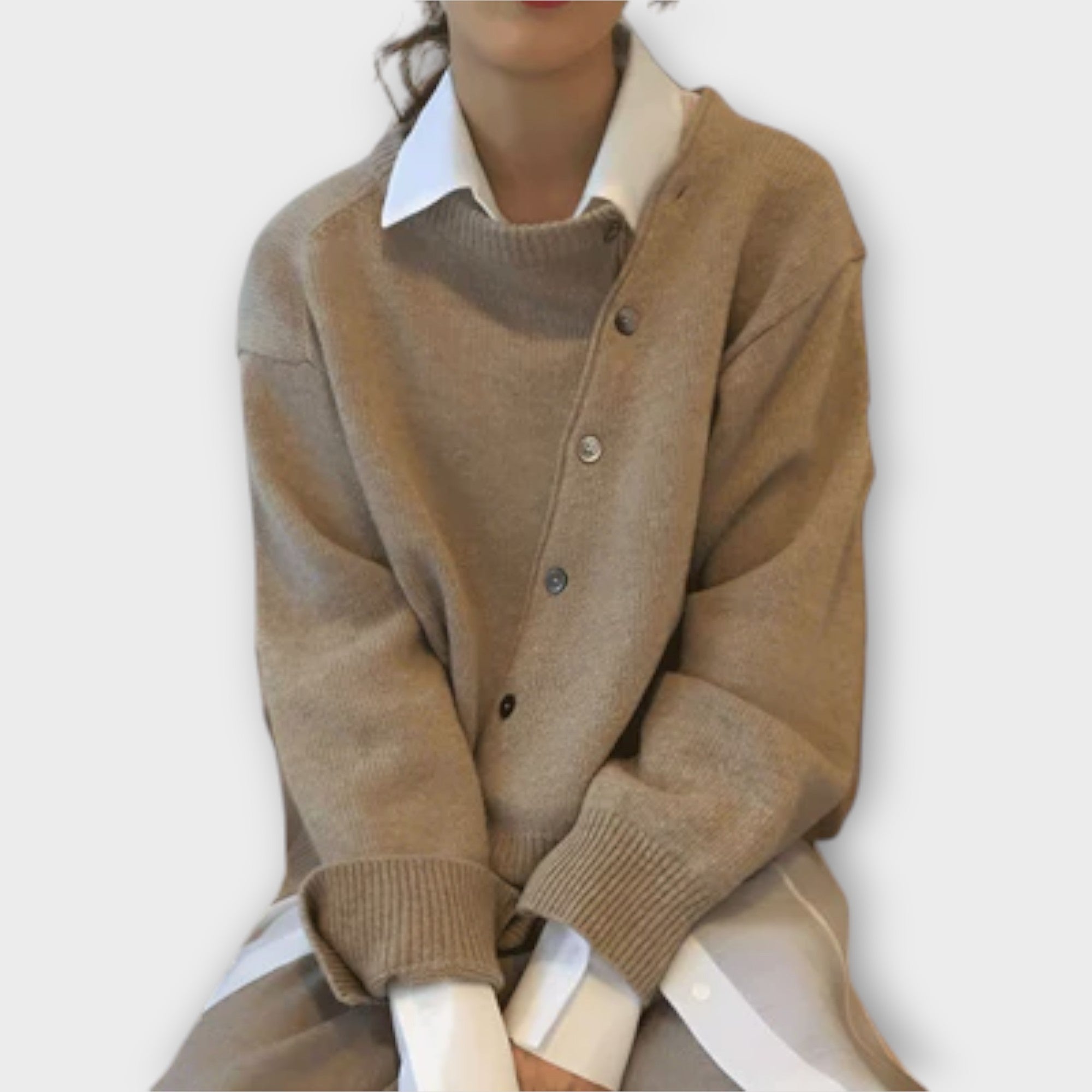 Grace™ - Casual Cardigan