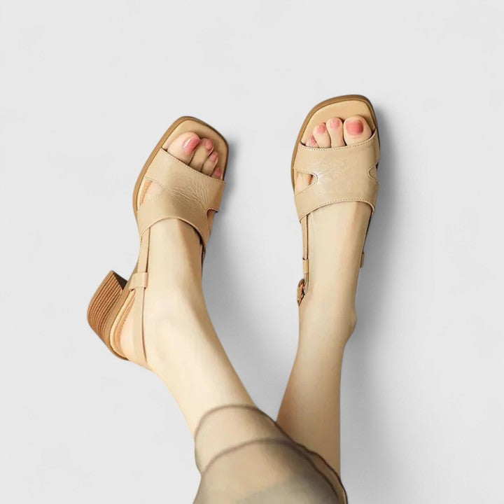 Grace™ | Comfortable Sandals