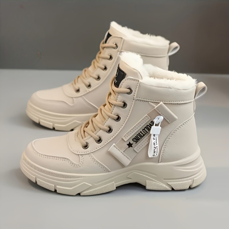 Grace™ - Warm Winter Comfort Boots