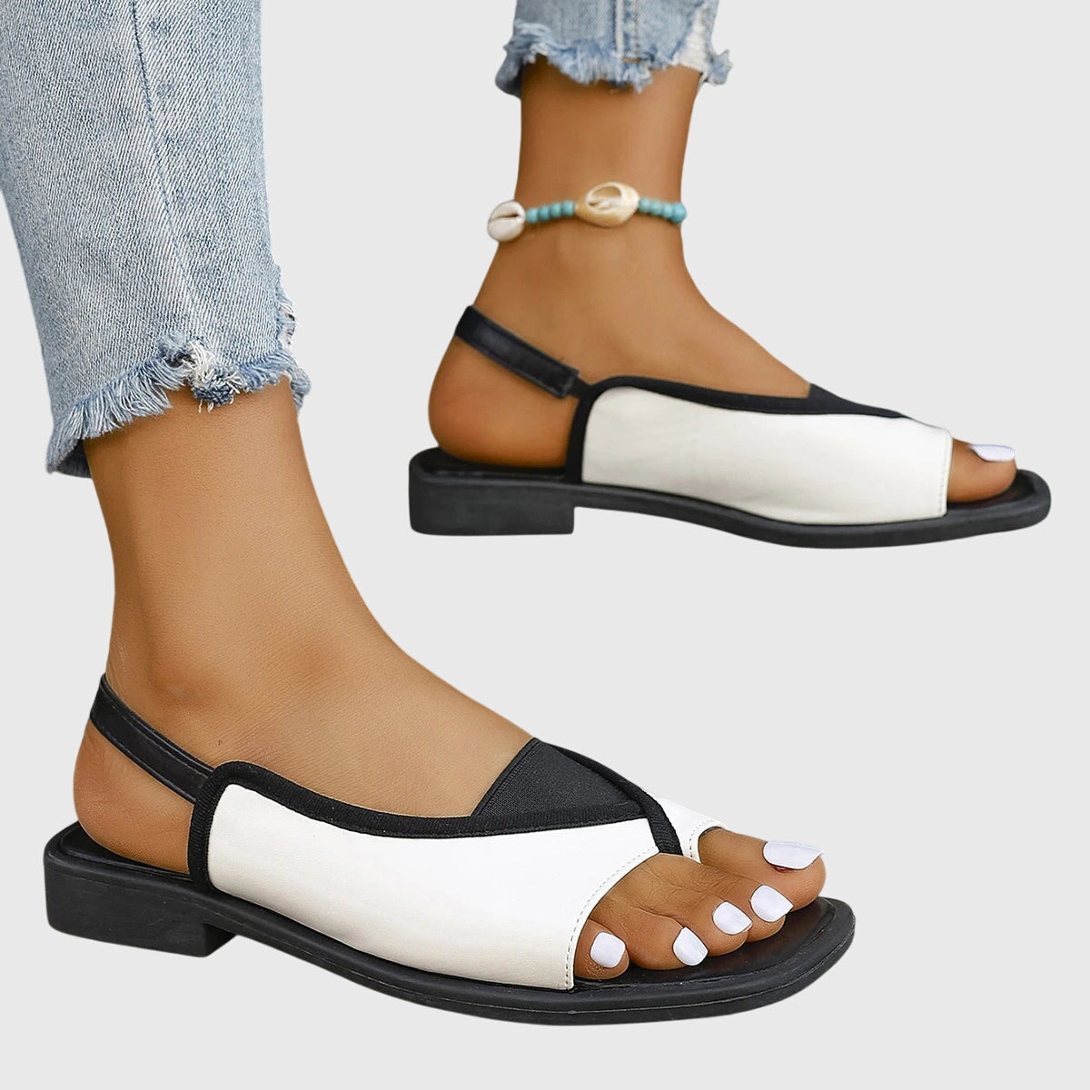 Grace™ | Orthopedic Sandals