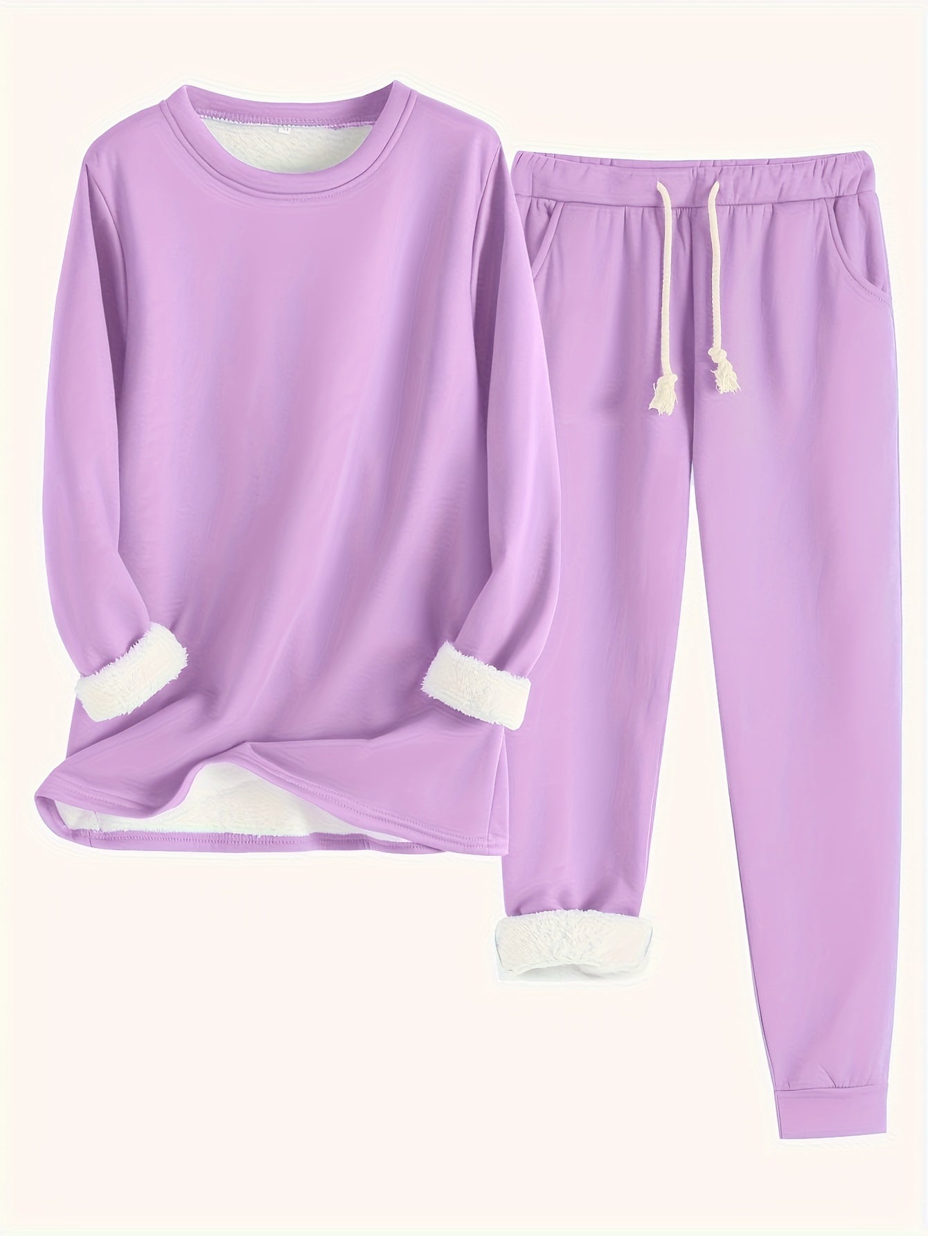 Grace™ - Comfortable warm lounge set