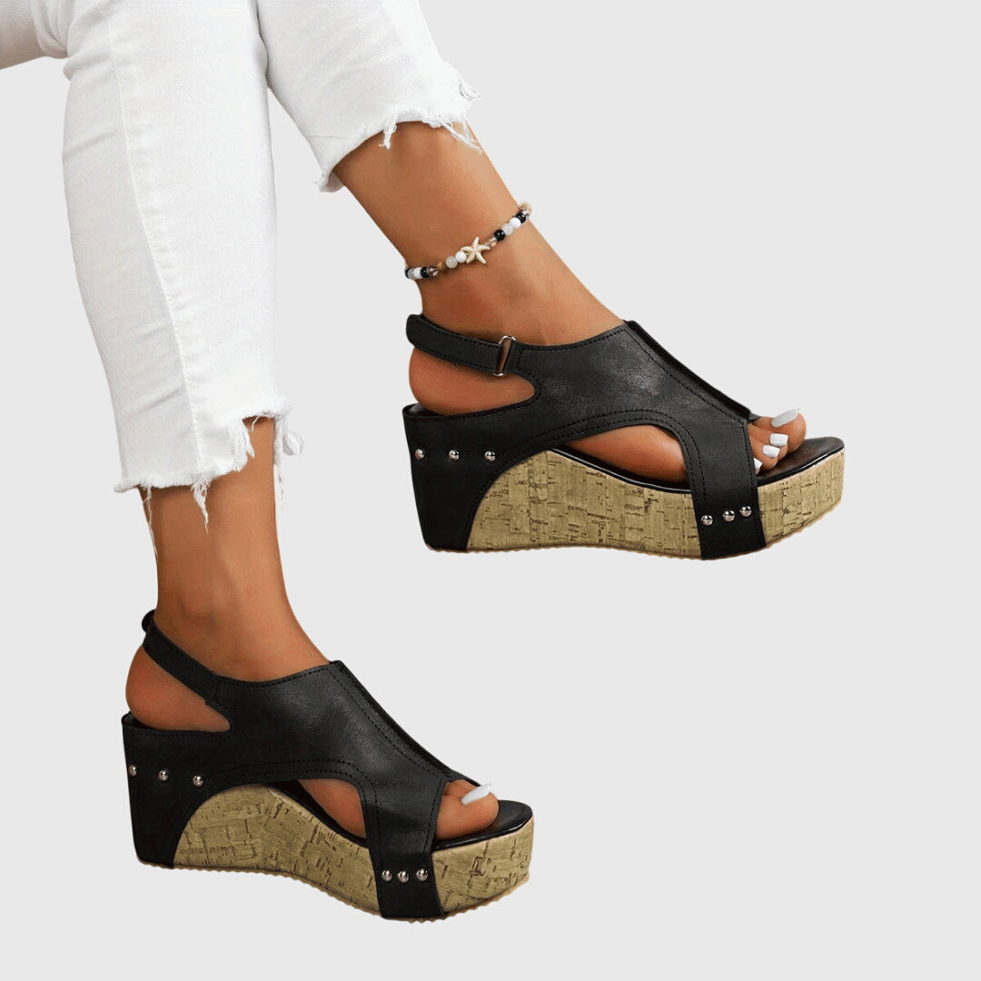 Grace™ | Orthopedic Sandals