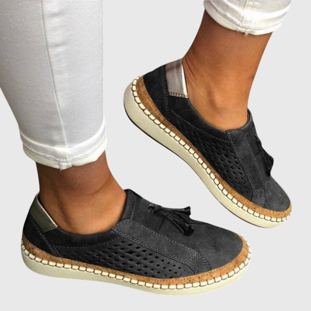 Grace™ - Comfortable slip-ons