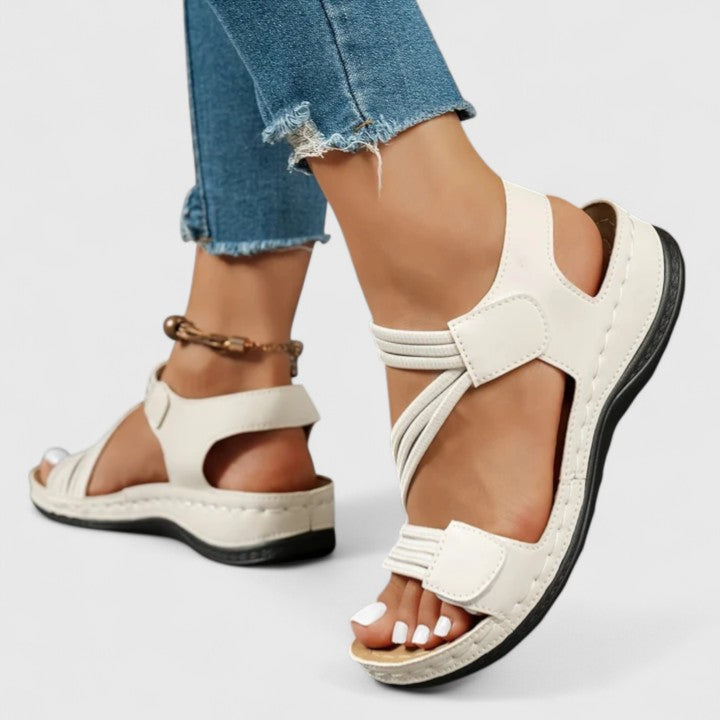 Grace™ | Sophisticated Sandals