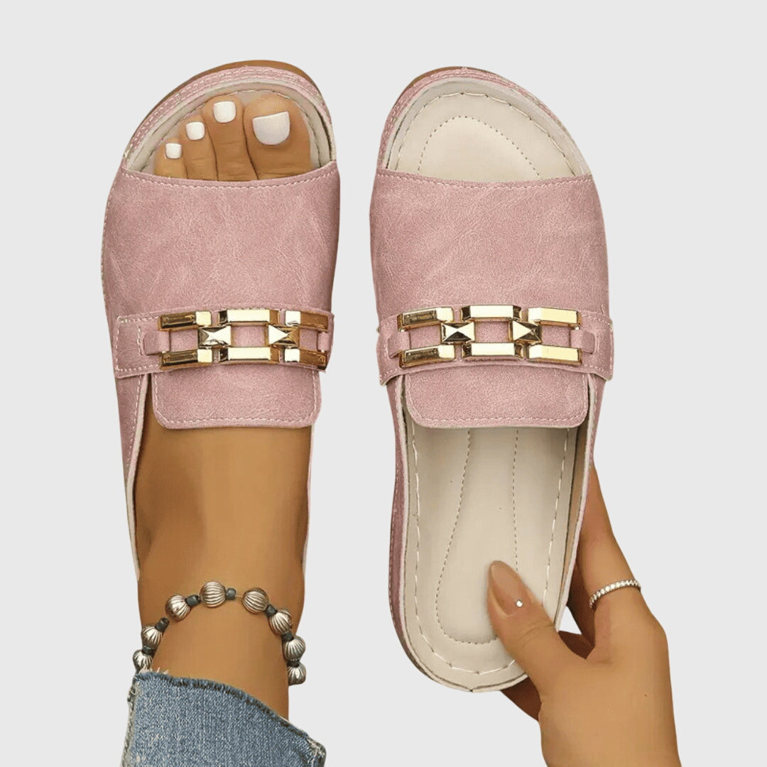 Grace™ | Orthopedic Sandals