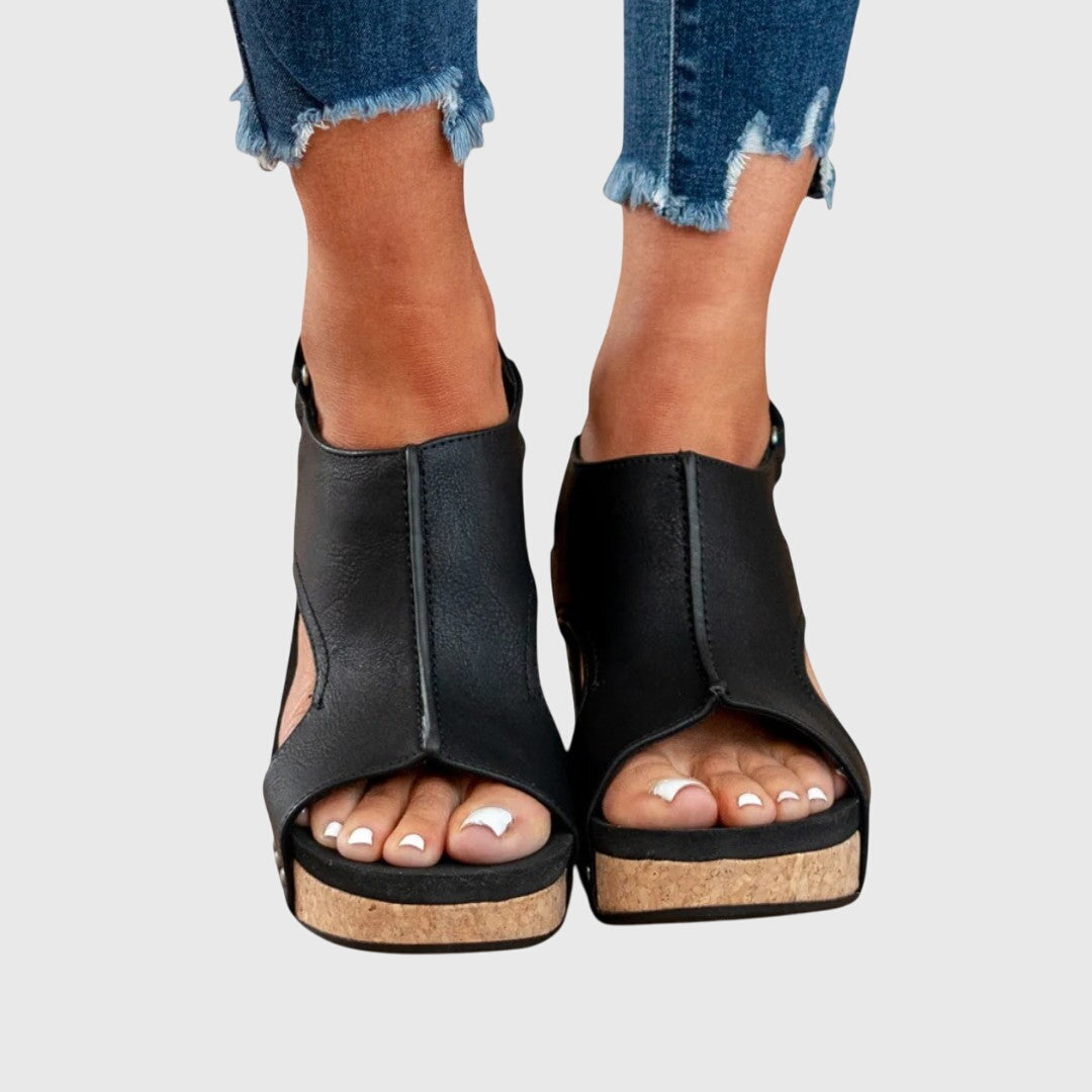 Grace™ | Orthopedic Sandals