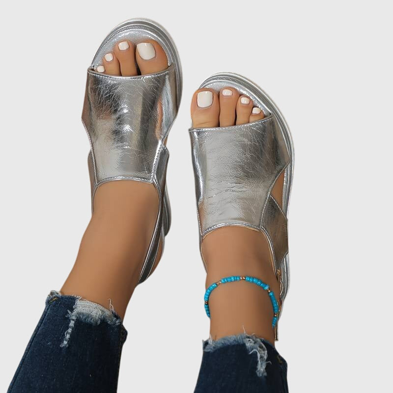 Grace™ | Orthopedic Sandals