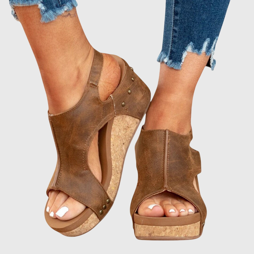 Grace™ | Orthopedic Sandals