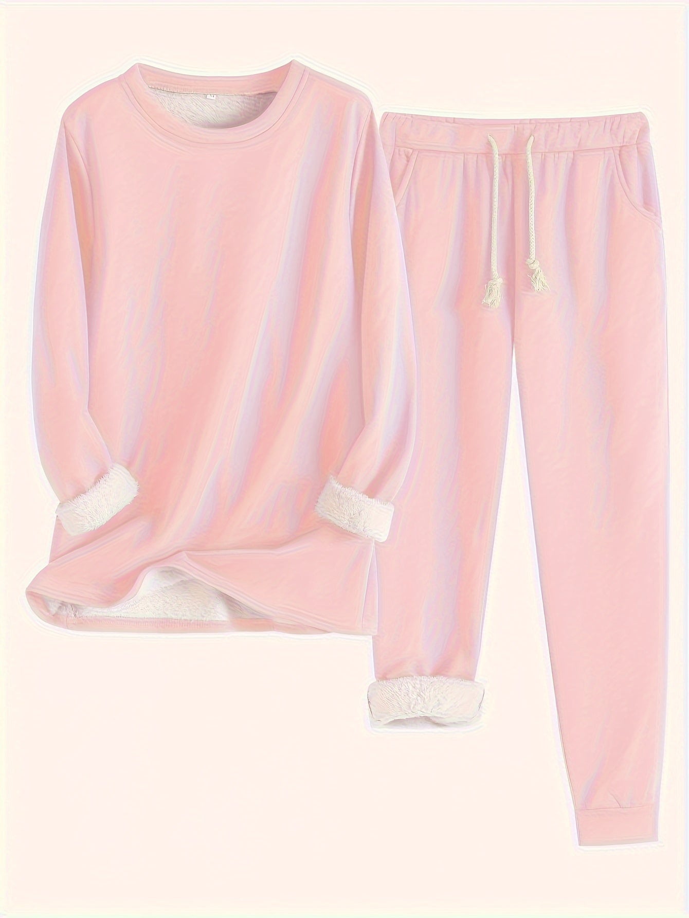 Grace™ - Comfortable warm lounge set