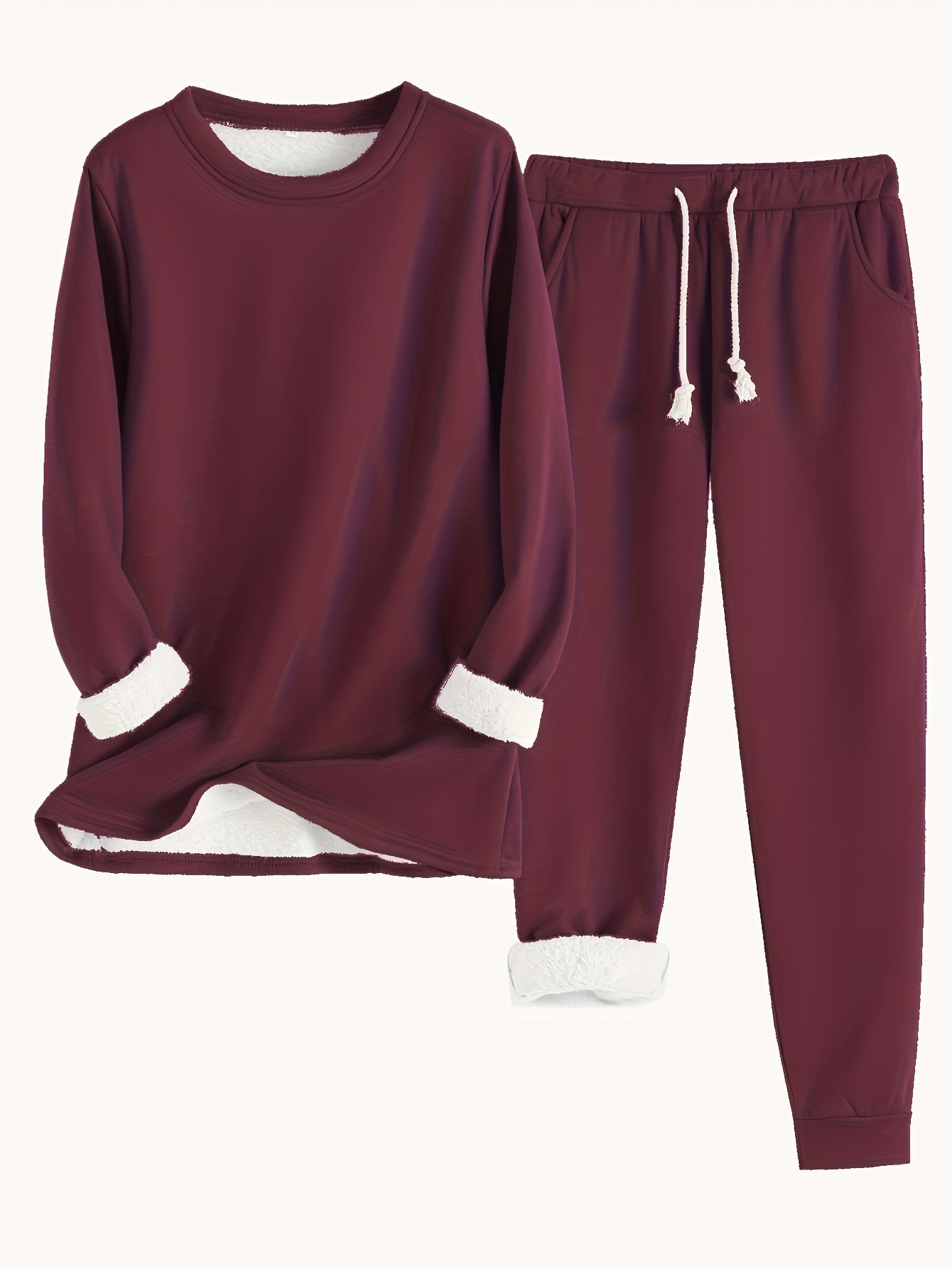 Grace™ - Comfortable warm lounge set