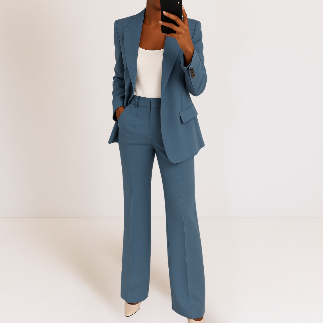 Grace™ | Complete Two-Piece Women's Set